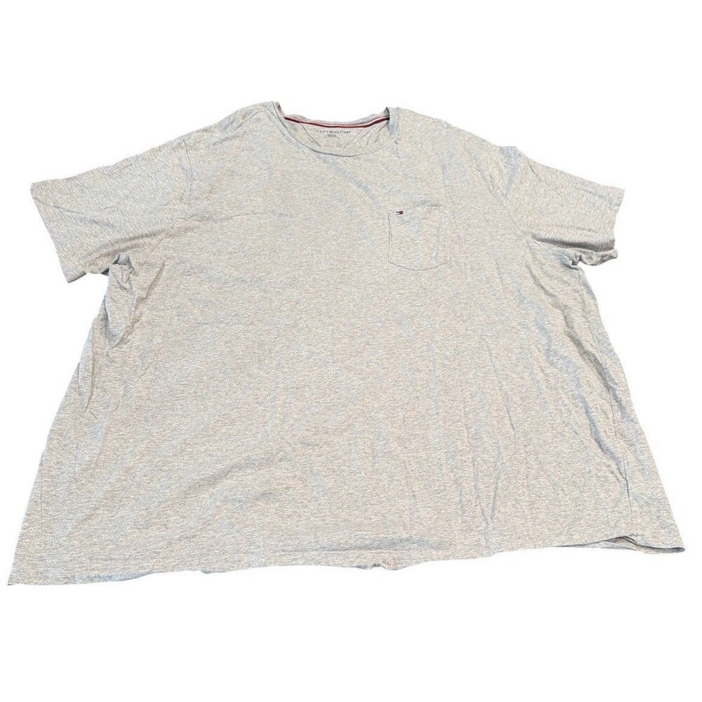 Nautica Performance Tee Short Sleeve Men T-Shirt Size 5XL/ 5TG NEW $34 MSRP